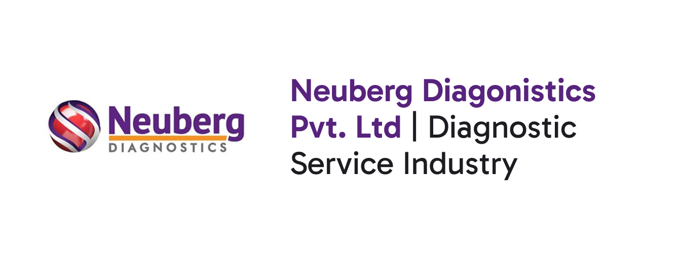 TCM Stunner Client - Neuberg Diagonistics Pvt Ltd